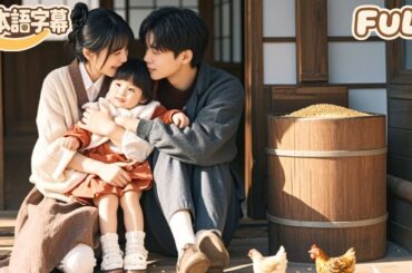 【全話フル｜日本語字】顔のアザで捨てられた子の秘密～実は天界から遣わされた幸運の赤ちゃんだった#短編ドラマ #minidrama