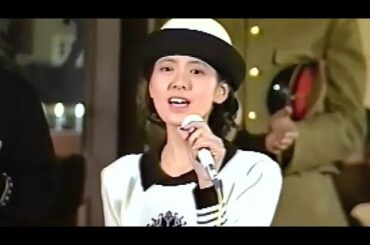 秋のIndication   南野陽子