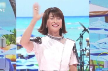 渚のシンドバッド～気分爽快　　森高千里