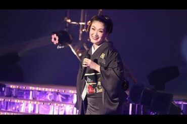 市川由紀乃「新章」感動の復帰リサイタル✨卵巣がんを乗り越えた奇跡の歌声に涙が止まらない…【感動実話】