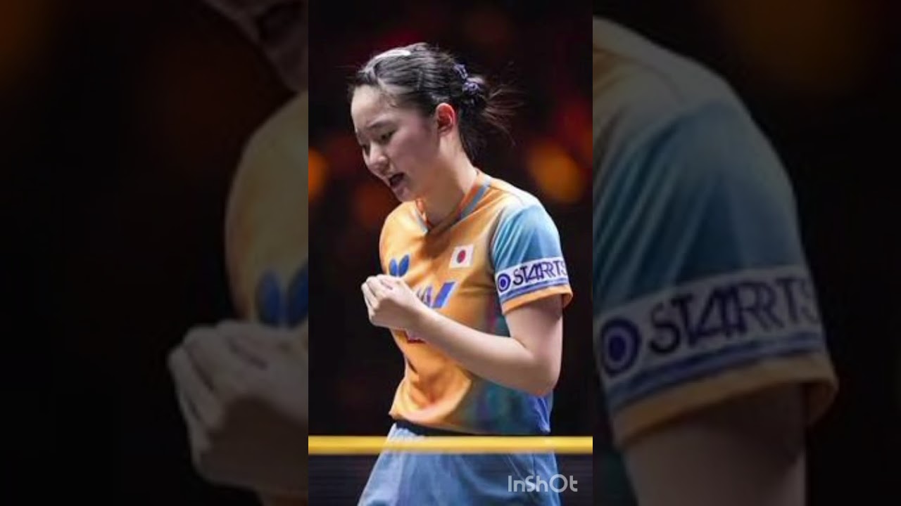 朱雨玲が日本女子選手を上回り6位浮上、張本美和は7位に後退/ITTF最新世界ランク 朱雨玲が日本女子選手を上回り6位浮上、張本美和は7位に後退/ITTF最新世界ランク