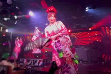 極楽浄土 / Queen：ちずみ 2025.09.24 1st ShowTime #すぱすぱ