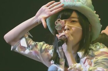 AKB48  鈴懸なんちゃら  ヘビーローテーション  恋するフォーチュンクッキー  第３回 AKB48紅白対抗歌合戦