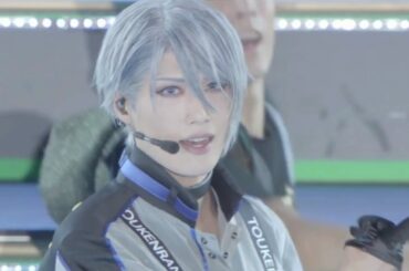 鼓膜の奥 / 山姥切長義(乱舞野外祭)