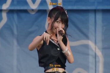 AKB48 2011 Aitakatta【会いたかった】