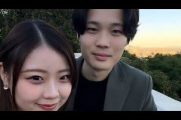 「うわー！」「ビッグカップル誕生」紀平梨花＆西山真瑚の電撃発表にネット騒然「ステキ」「おめでとう」