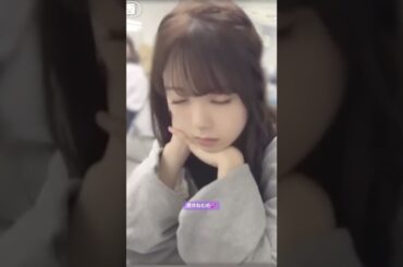 筒井ねむめ💕 #筒井あやめ #梅澤美波 #菅原咲月 #柴田柚菜 #賀喜遥香 #遠藤さくら #バナナマン #真夏の全国ツアー2025 #乃木坂46 #samenumbers #乃木坂工事中