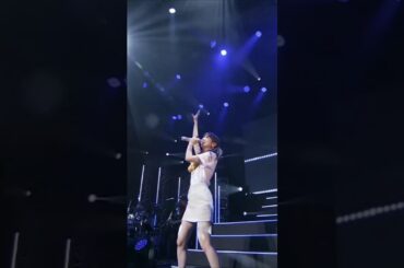 🍊 The Yukirin Saga 🍊 初日 🌸 #AKB48 #柏木由紀 Yuki Kashiwagi ゆきりん 🍓 #AKB48_20thYear #shorts