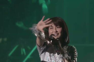 GET SMILE　　森高千里 　2017