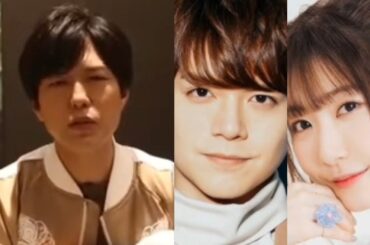 Hiroshi Kamiya’s SHOCKED REACTION to Maaya Uchida & Kaito Ishikawa’s Surprise Marriage