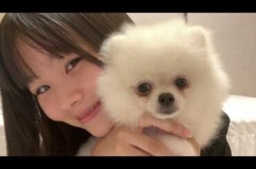 2025年10月05日19時45分21秒 #江浦優香（HKT48 チームKIV）