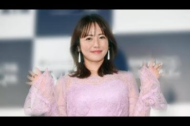 ＜磯山さやか＞25年間ノースキャンダルの理由告白　好きな男性の“状態”も明かす