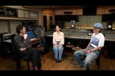 「深津絵里×オダギリジョー×森雅樹🔥人生と仕事への本気トーク」