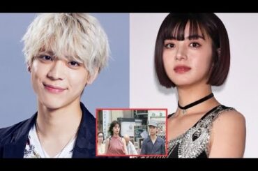 池田エライザが松島聡と結婚するのか、水溜りボンドのカンタとの熱愛の過去も…その全貌にみんな驚愕！！【timelesz】【芸能】
