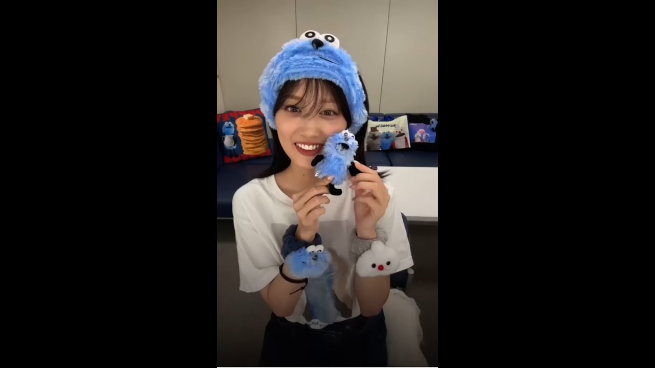 【山下美月】インスタライブ 2025年10月07日 Instagram Live 【ゲリラ配信】 【山下美月】インスタライブ 2025年10月07日 Instagram Live 【ゲリラ配信】