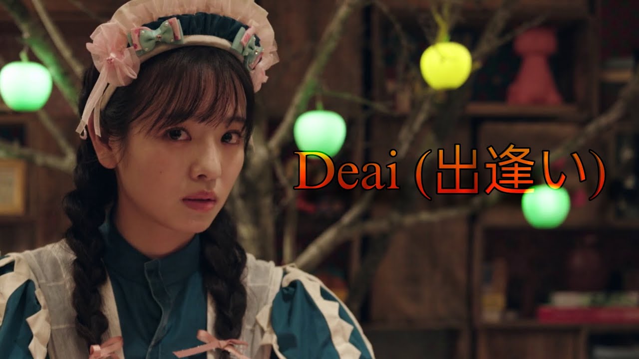 I found you in a corner of the world :) I found you in a corner of the world :)