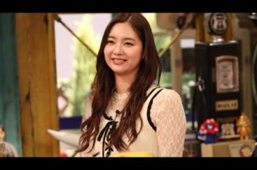 新川優愛、ロケバス運転手の夫との出会いは計画的？　恋愛術は「人によっては怖い話ですね」