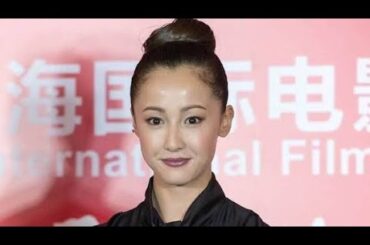 39歳・沢尻エリカ、“大人な”現在にファン騒然「色気がハンパない」「久しぶりの」「美しすぎます」