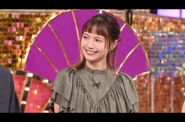 ＜宮崎あおい＞ジェシーのギャグがツボに？　餅つきコントにも挑戦　「Golden SixTONES」で