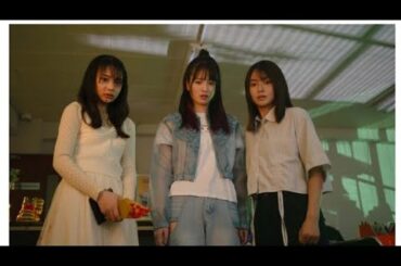 🎤💔地下アイドルが“殺人者”に!?😱辺桃子×横田真悠×林芽亜里トリプル主演🔥衝撃の新ドラマ『推しの殺人』第1話が話題沸騰‼️💥