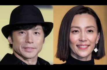 木村佳乃が夫・東山紀之との離婚を決断した...実は彼女は"バツイチ"で再婚の真相に驚きを隠せない...『ジャニーズ新社長』である夫を許せないジュニアへの冷酷な行動...子供が抱える難病に驚愕する...