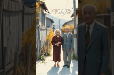 シニア　昭和な世界　いつでも夢を　橋幸夫&吉永小百合　 #昭和歌謡曲