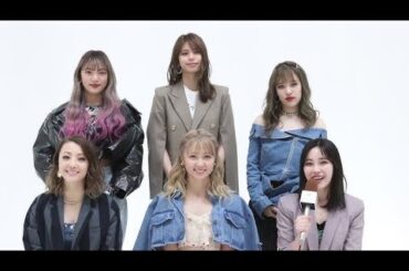 Dream Ami 8年ぶりツアーで金髪復活　鷲尾伶菜と元E-girls共演で歌＆ダンス「ソロはパフォーマーも兼任なんだよ」