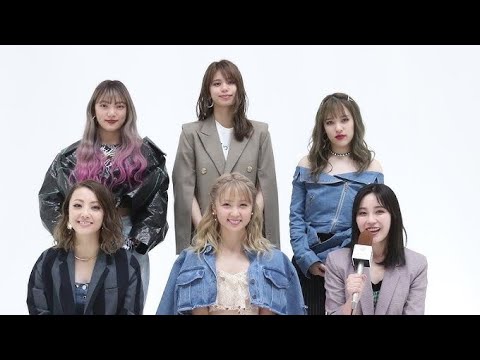 Dream Ami 8年ぶりツアーで金髪復活 鷲尾伶菜と元E-girls共演で歌&ダンス「ソロはパフォーマーも兼任なんだよ」 Dream Ami 8年ぶりツアーで金髪復活 鷲尾伶菜と元E-girls共演で歌&ダンス「ソロはパフォーマーも兼任なんだよ」