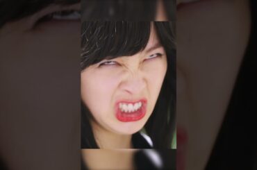 怒る三橋が理子を放っておき、理子が危険に遭うと伊藤が立ち出た。#shorts #funny #爆笑 #今日から俺は