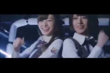 橋本奈々未 dandan心魅かれてく