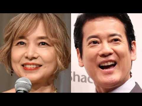 山口智子夫妻 独立でチャリティ活動本格化へ!拡大の鍵握る唐沢会の「超豪華なメンバーたち」 山口智子夫妻 独立でチャリティ活動本格化へ!拡大の鍵握る唐沢会の「超豪華なメンバーたち」