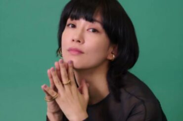 水川あさみの最新姿に衝撃「え…」「髪切られました？」夫・窪田正孝との「激アツ」夫婦ショットも話題