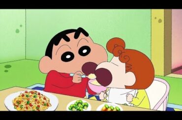 クレヨンしんちゃん 2025 VOL 6002