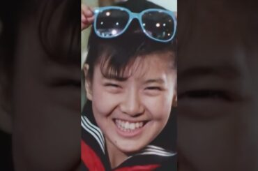 南野陽子 うっかりサキからナンノに戻ってしまう