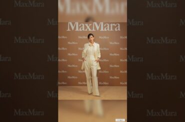 加藤あい、変わらぬ美貌が国宝級...洗練された爽やか白コーデ大絶賛　「ウルトラ綺麗」#watch #new #viral #shorts #reels #video