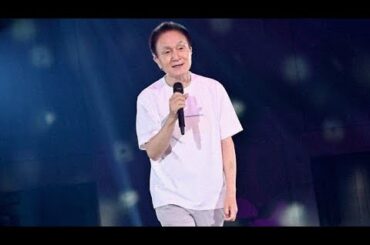 小田和正、強く叫んだ「また会おうぜ！」この日一番の大歓声　78歳でアリーナツアー完走