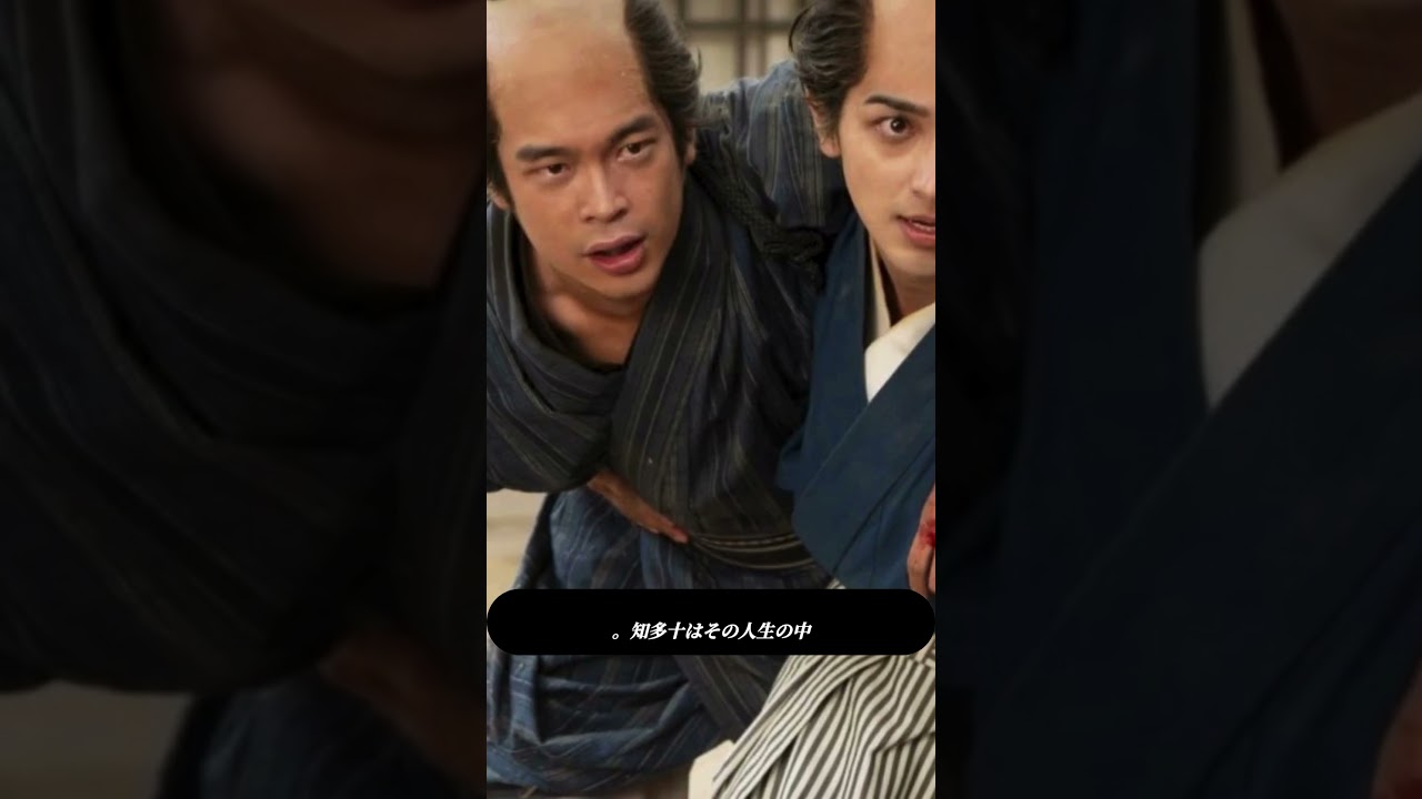 「橋本愛💢横浜流星『なんで眼鏡取るんだよ!』夫婦げんか🔥」 「橋本愛💢横浜流星『なんで眼鏡取るんだよ!』夫婦げんか🔥」