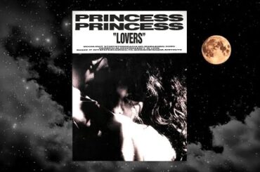 ムーンライト ストーリー　プリンセスプリンセス　Princess Princess