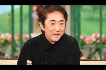 市村正親、離婚した篠原涼子が自宅に来ていることを告白「ママが来ちゃあ、いろんなものを…」@AA