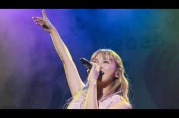 Modern Title:✨Dream Ami × 鷲尾伶菜、10年ぶりの感動再会ステージ！“Episode 0”で紡ぐ奇跡の瞬間✨