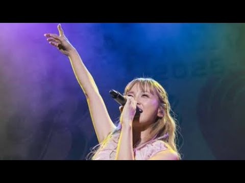 Modern Title:✨Dream Ami × 鷲尾伶菜、10年ぶりの感動再会ステージ!“Episode 0”で紡ぐ奇跡の瞬間✨ Modern Title:✨Dream Ami × 鷲尾伶菜、10年ぶりの感動再会ステージ!“Episode 0”で紡ぐ奇跡の瞬間✨