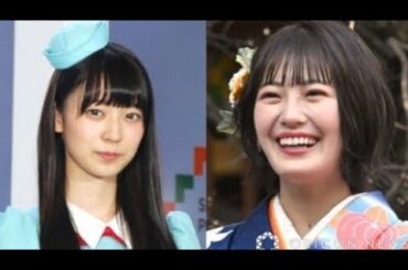 乃木坂46「卒業ラッシュ」に揺れる 山下美月の卒コン後に…阪口珠美、清宮レイが続々発表