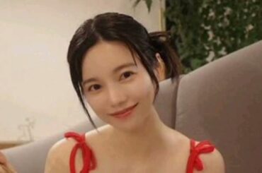 島崎遥香 大阪万博でクウェート料理＆フランスパビリオン満喫!ショルダーリボンのキャミトップスでルンルン笑顔「入場までに1時間半くらい!」