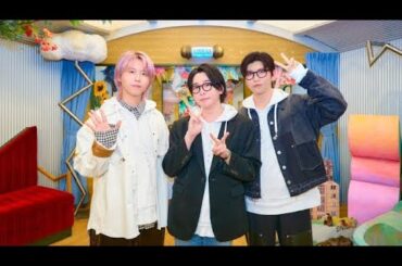 ✨ Modern Title:🎉天海祐希×Mrs. GREEN APPLEが『LIFE！マーベラスSP』で爆笑コラボ🌟