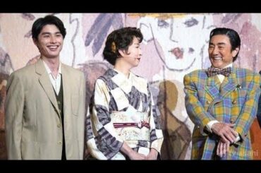 🎭✨市村正親×松雪泰子×本田響矢 豪華共演！舞台『エノケン』開幕前インタビュー＆ゲネプロ密着🎬💫本田の7年ぶり舞台復帰に感動！肉パワー全開の市村に爆笑🤣🔥