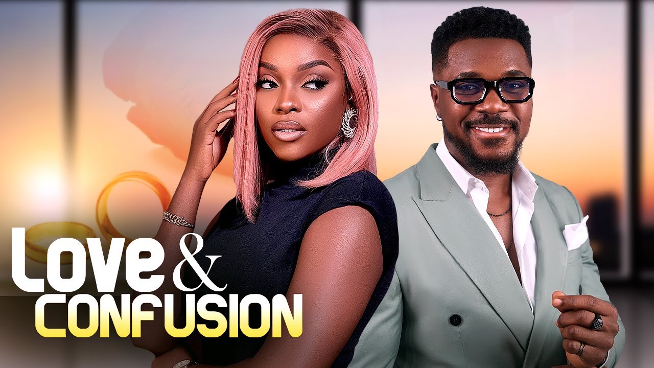 LOVE & CONFUSION – MIWA OLORUNFEMI, CHRISTIAN OCHIAGHA – LATEST 2025 NIGERIAN AFRICAN MOVIES LOVE & CONFUSION - MIWA OLORUNFEMI, CHRISTIAN OCHIAGHA - LATEST 2025 NIGERIAN AFRICAN MOVIES