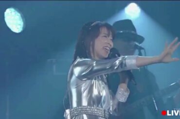 森高千里【この街】森高千里AutumnTour2014〜LOVE〜"※encore2014.11.18 Zepp Tokyo