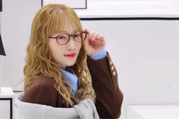 川栄李奈、パルクロで7変化！普段はボーイッシュ／PAL CLOSET CM＋メイキング＋インタビュー