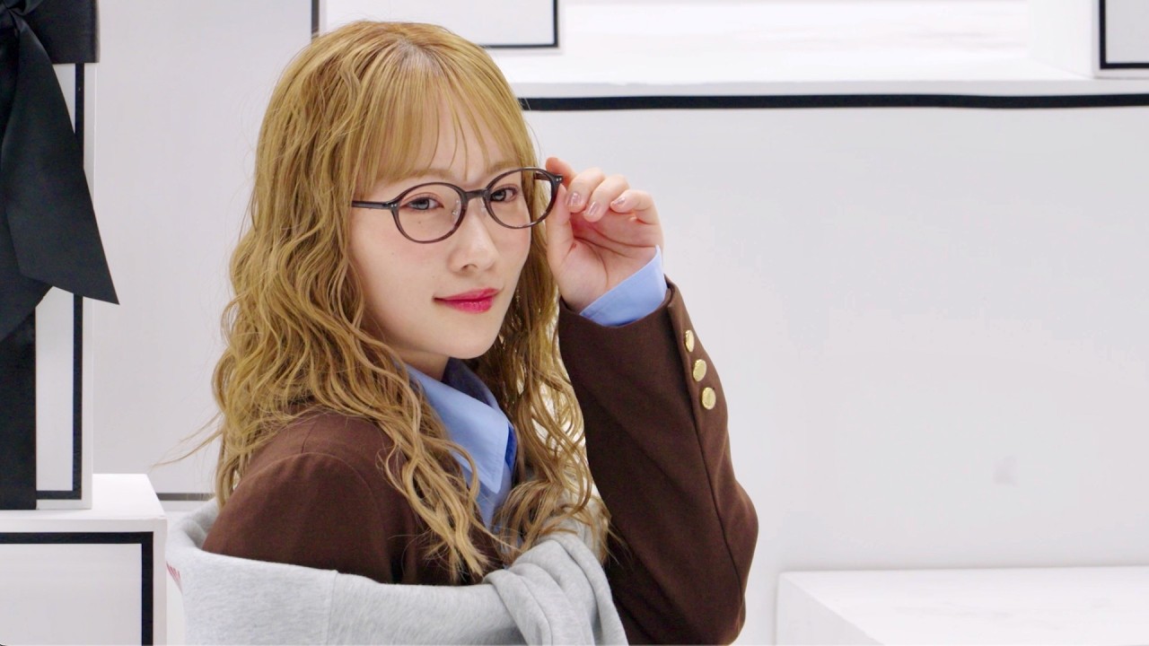 川栄李奈、パルクロで7変化!普段はボーイッシュ/PAL CLOSET CM+メイキング+インタビュー 川栄李奈、パルクロで7変化!普段はボーイッシュ/PAL CLOSET CM+メイキング+インタビュー