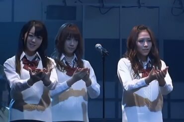 AKB48   「最後の制服」  AX2009  Top77